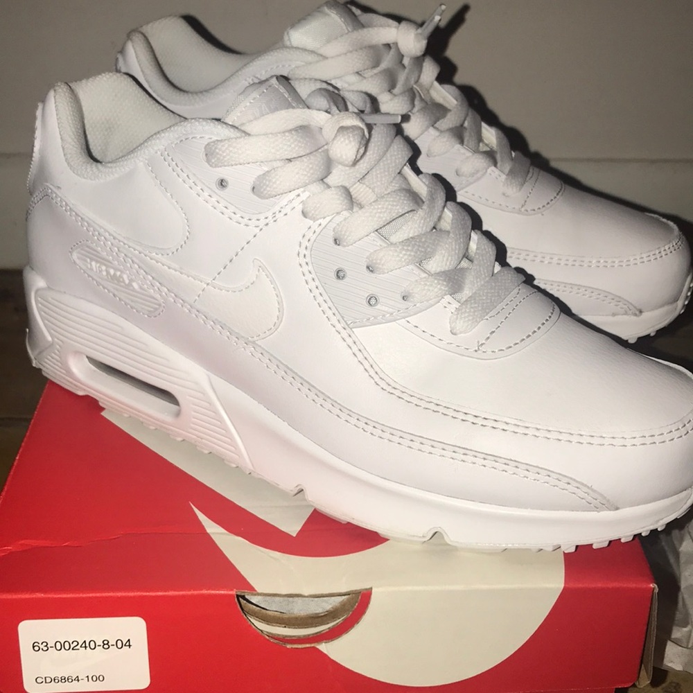 nike air max size 7